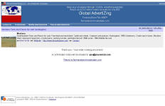 Thank You page.  Be sure to watch your email for a notice from us